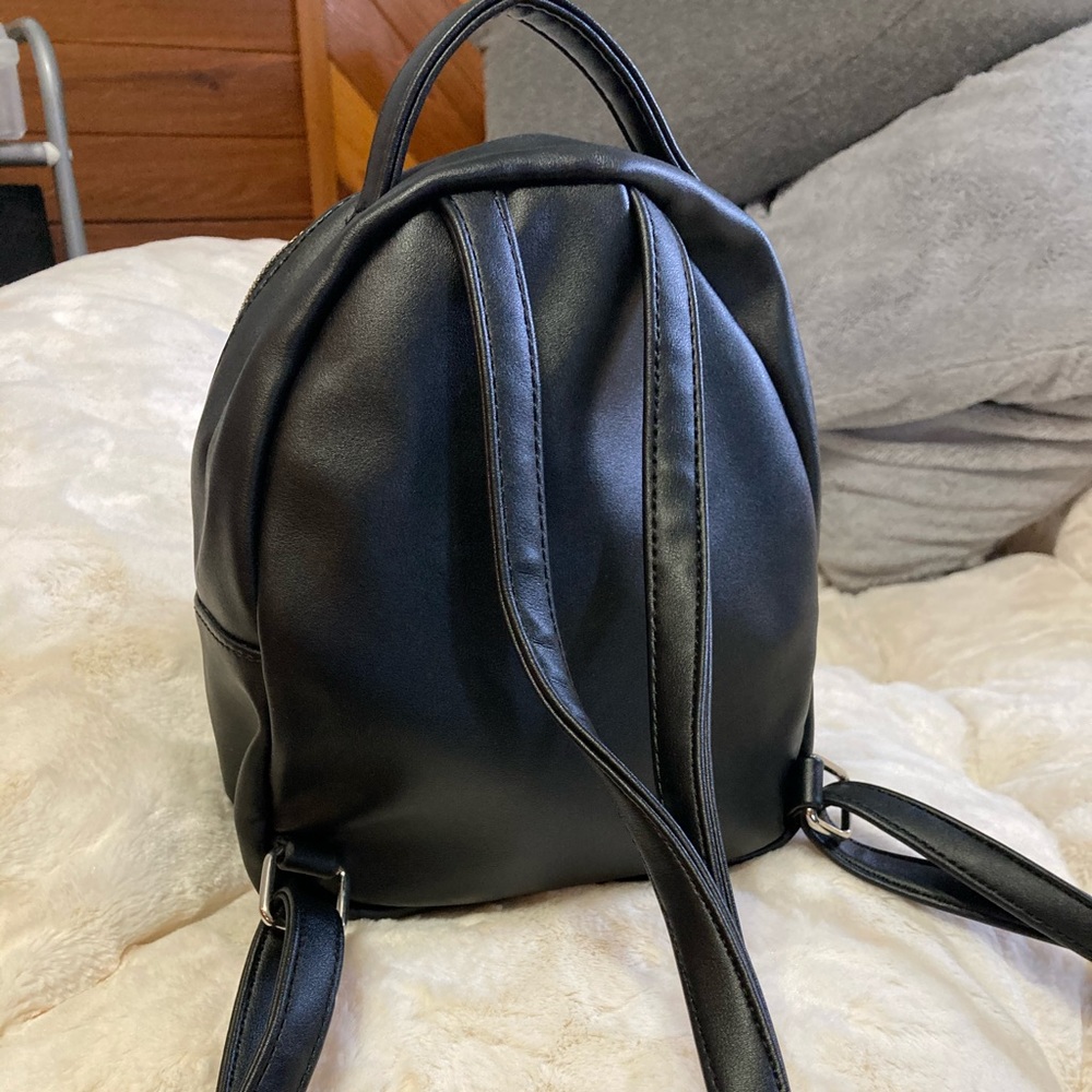 Mini Backpack - Picture 2 of 2